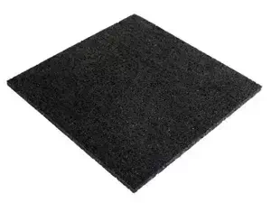 Podkładki gumowe pod wsporniki SBR 200x200 MM / 10