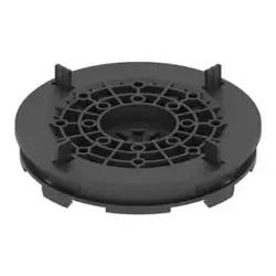 Samopoziomująca głowica korygująca 7%