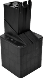 Wspornik regulowany - Raptor XL4 Wysokość 215-245 MM