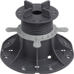 Regulowany wspornik tarasowy STANDARD