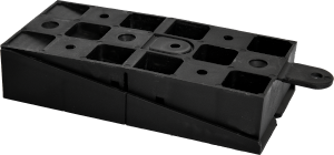 Wspornik regulowany - Raptor S Wysokość 15-35 MM