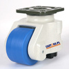 Kółko ze stopką CASTFSR 1800/3 - 92 mm - 1200 kg  - GD 150F MCN FOOT MASTER obrotowe